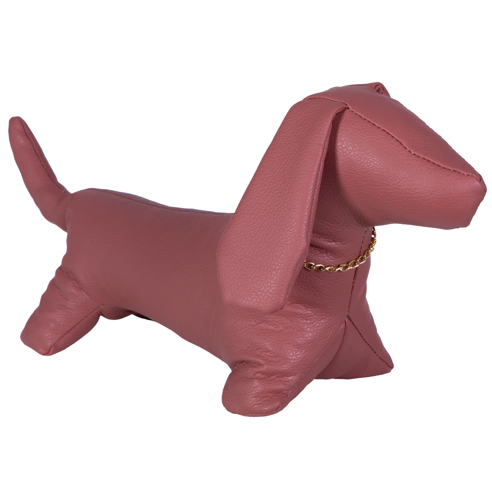 Сувенир Стоппер Такса Джулия Ягода