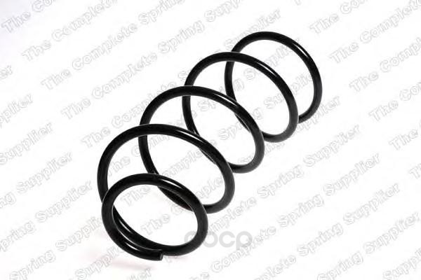 

Пружина Подвески Bmw 116I Aut / 118I/118D/120I/120D Man / 318I/320I Man 9/04-
