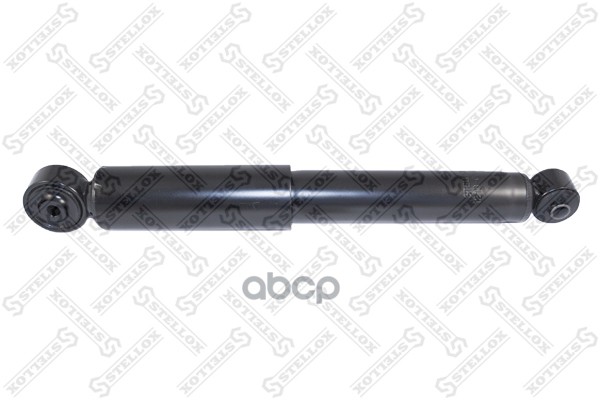 

4203-9519-Sx_Амортизатор Задний Газовый Fiat Punto 1.2&16V/1.8&16V/1.9Jtd 99>