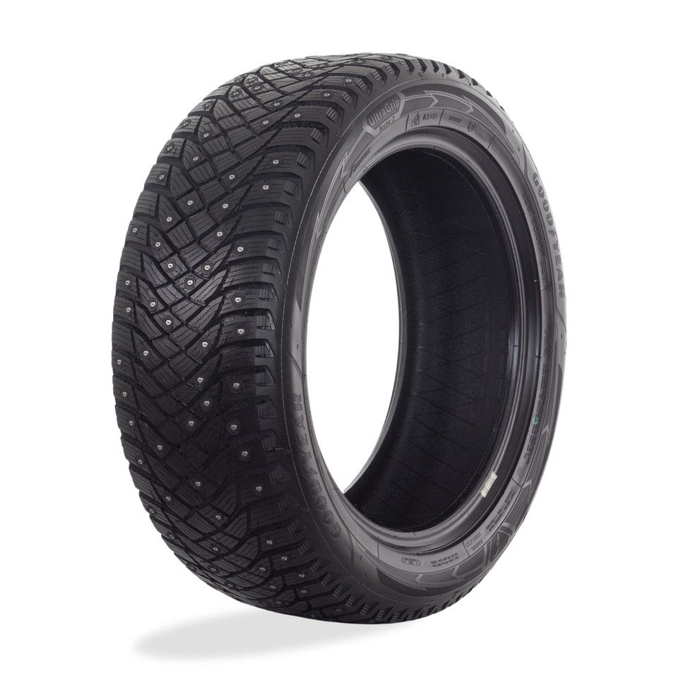 Шины GoodYear Ultra Grip Arctic 2 23535 R20 92T XL 58650₽