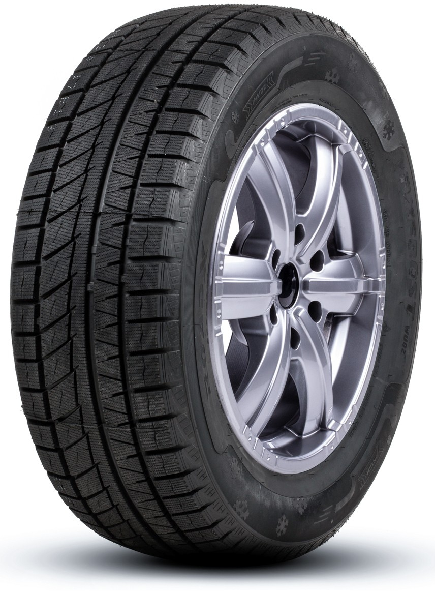 

Шины ROADX RXFROST WU02 285/50 R20 116T, RXFROST WU02