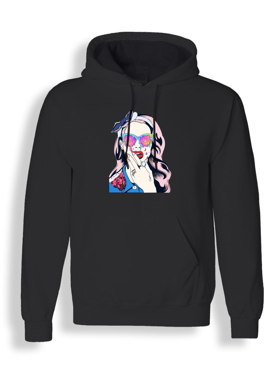 

Худи унисекс СувенирShop Искусство/Абстракция/Цветы 30 черное 3XL, Черный, "Искусство/Абстракция/Цветы" 30