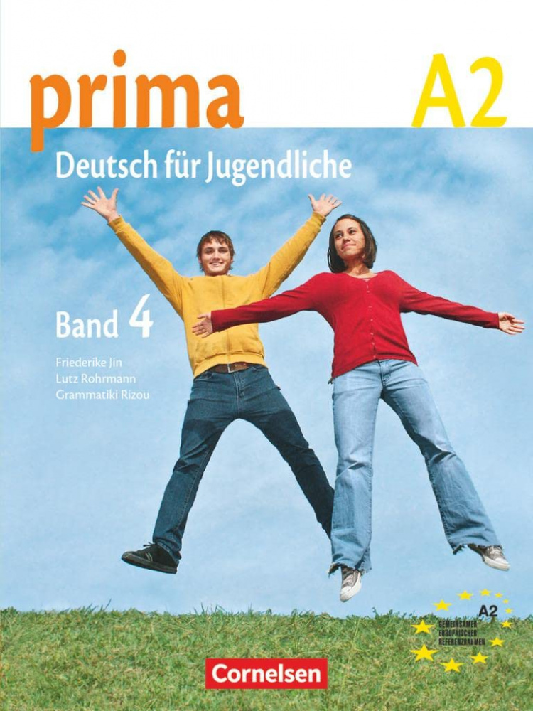 

Prima 4 Schuelerbuch