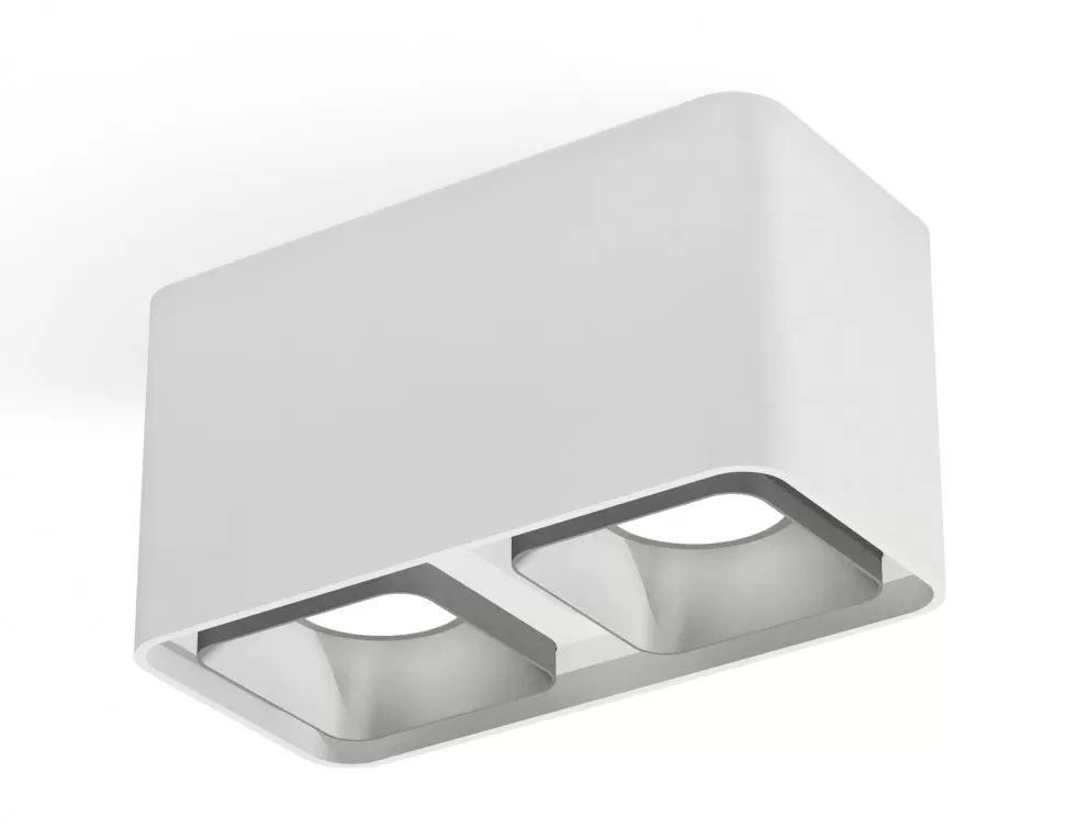 

Светильник потолочный Ambrella Light Techno spot, XS7850003, 20W, GU5.3