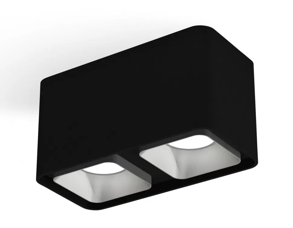 

Светильник потолочный Ambrella Light Techno spot, XS7851003, 20W, GU5.3