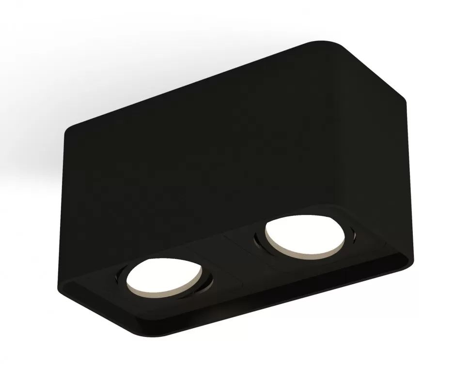 

Светильник потолочный Ambrella Light Techno spot, XS7851010, 20W, GU5.3