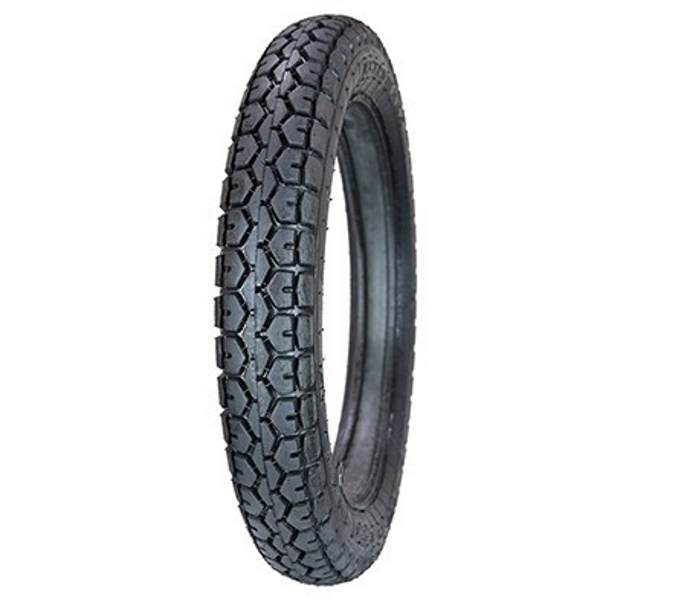 

Мотошина 110/100 R19 Петрошина С-93 70L TT (4.00-19) Камера