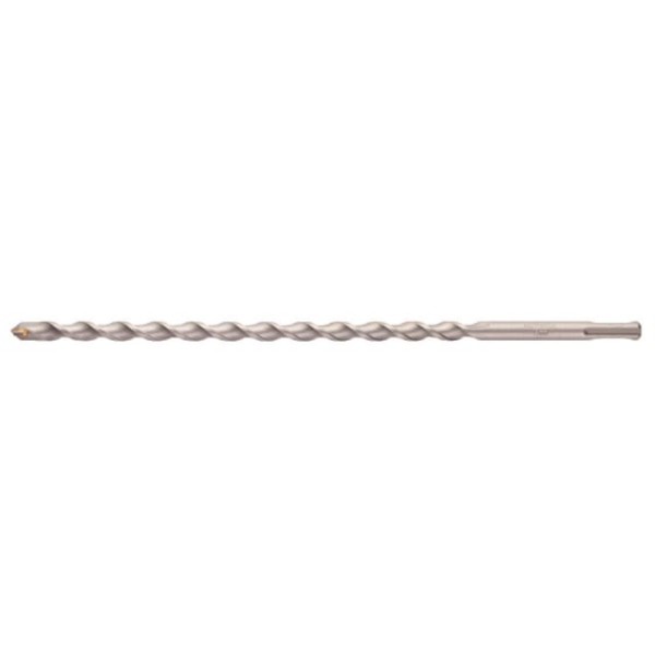 

Milwaukee Бур SDS+ CONTRACTOR 12x310 (1 шт) 4932471269