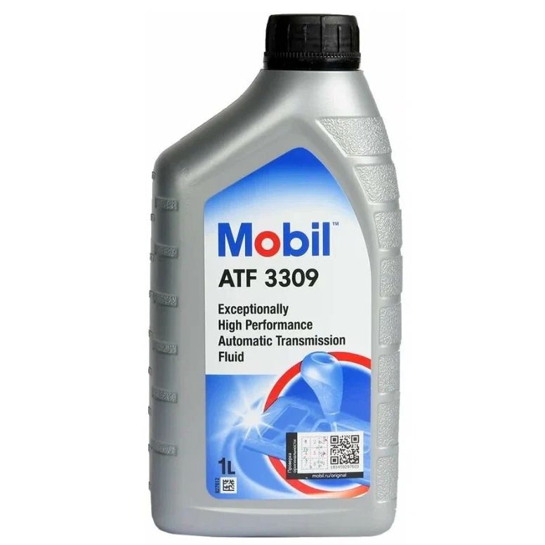 

Трансмиссионное масло Mobil 153519 Atf 3309