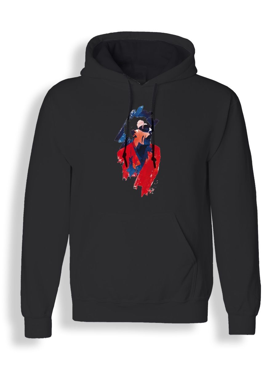 

Худи унисекс СувенирShop Искусство/Абстракция/Цветы 38 черное 3XL, Черный, "Искусство/Абстракция/Цветы" 38