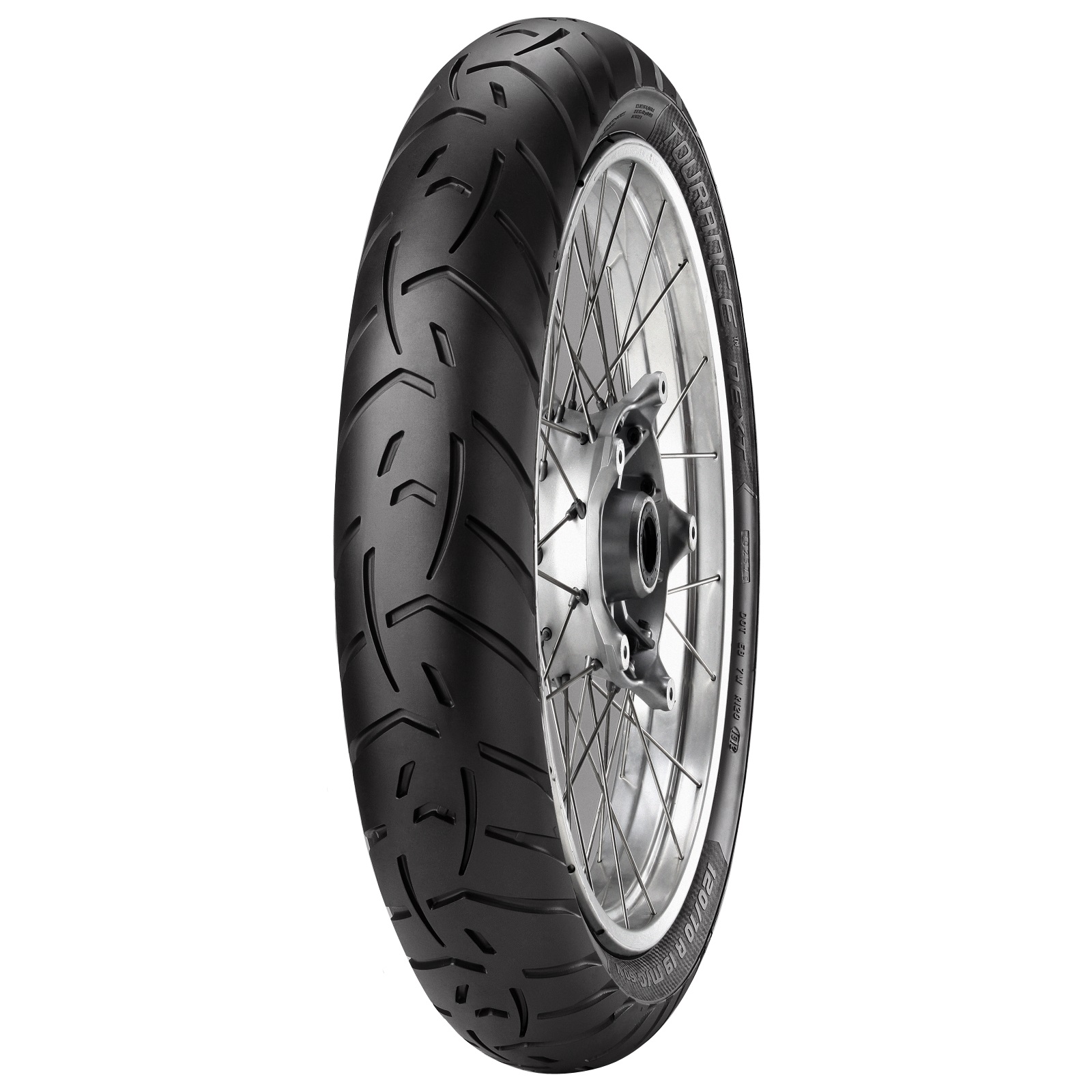 

Мотошина 110/80 R19 Metzeler Tourance Next 59V TL Front R