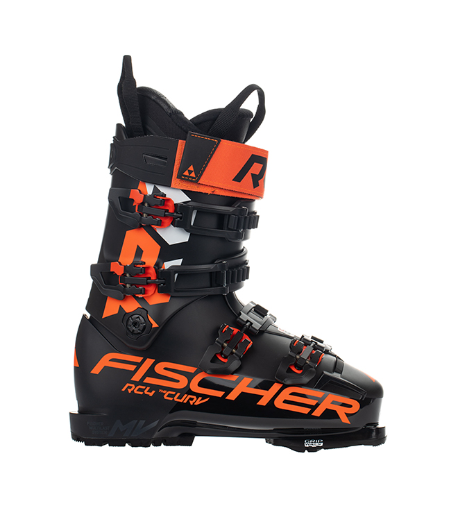 

Горнолыжные ботинки Fischer RC4 The Curv 120 Vacuum Walk Black/Black 21/22, 26.5, RC4 The Curv 120 Vacuum Walk Black/Black (21/22)