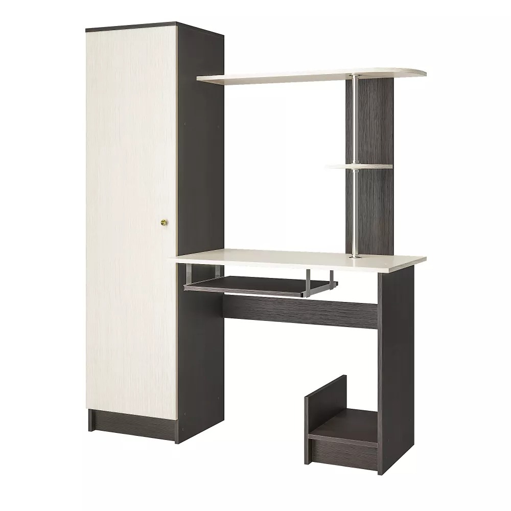 

Стол компьютерный КС-001 с фотопечатью