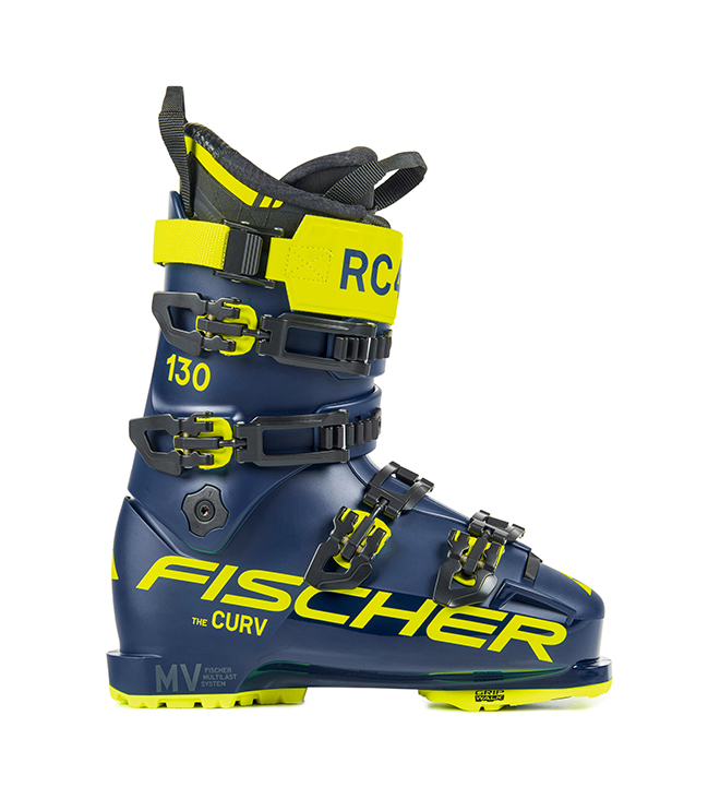 

Горнолыжные ботинки Fischer The Curv 130 Vac GW Blue/Blue 22/23, 26.5, The Curv 130 Vac GW Blue/Blue (22/23)