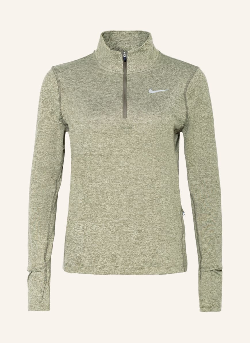 

Лонгслив женский Nike 1001032785 зеленый XL (доставка из-за рубежа), 1001032785