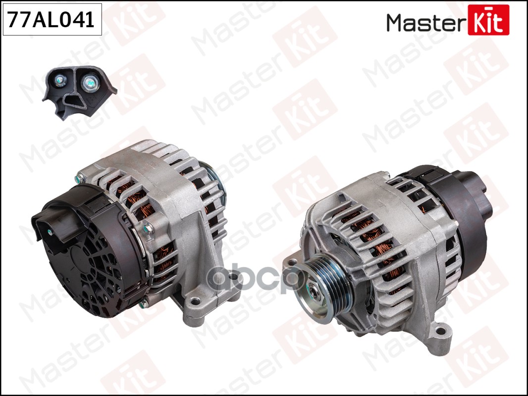 

Генератор Master Kit 77Al041