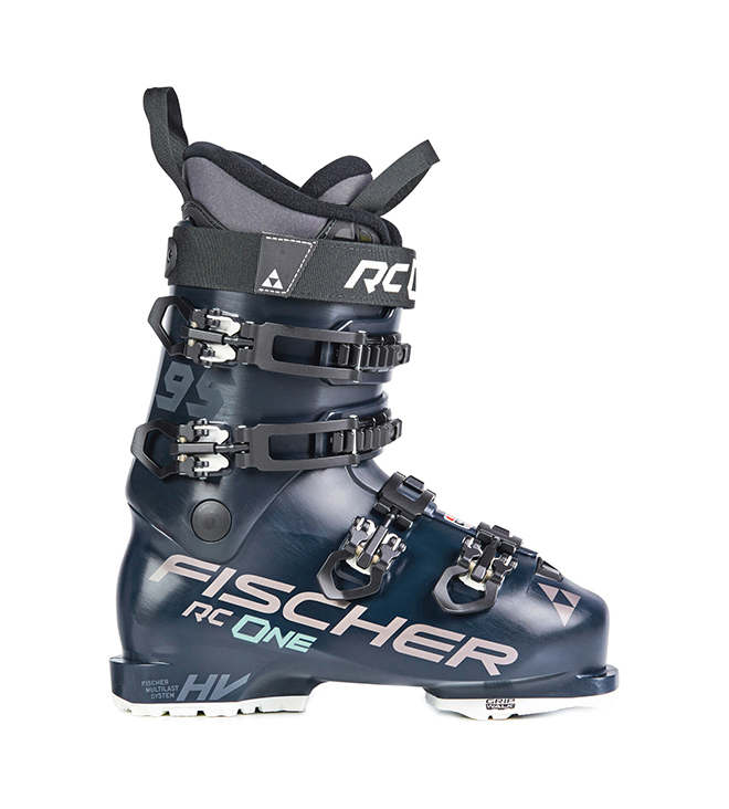 

Горнолыжные ботинки Fischer RC One 95 Vacuum Walk Blue/Blue 22/23, 25.5, RC One 95 Vacuum Walk Blue/Blue (22/23)