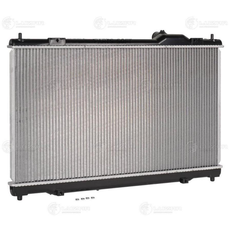 

Радиатор Lexus Gs300/450H 3.0/3.5 05-11 LUZAR арт. LRc 1931