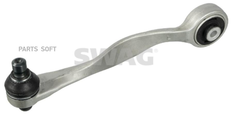 

Рычаг Подвески Audi A4/A6/Vw Passat 98- Пер.Подв.Верх.Зад.Лев. Swag арт. 32730032
