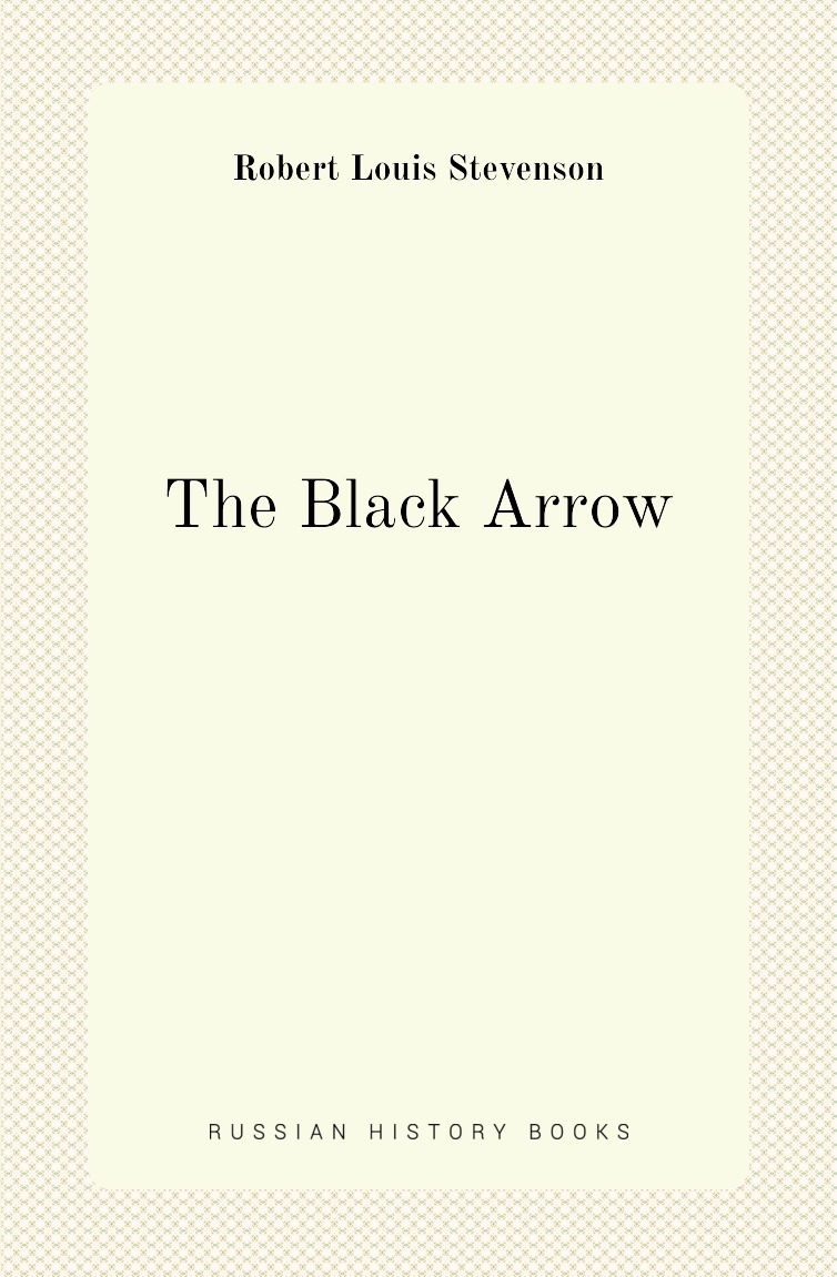 

The Black Arrow