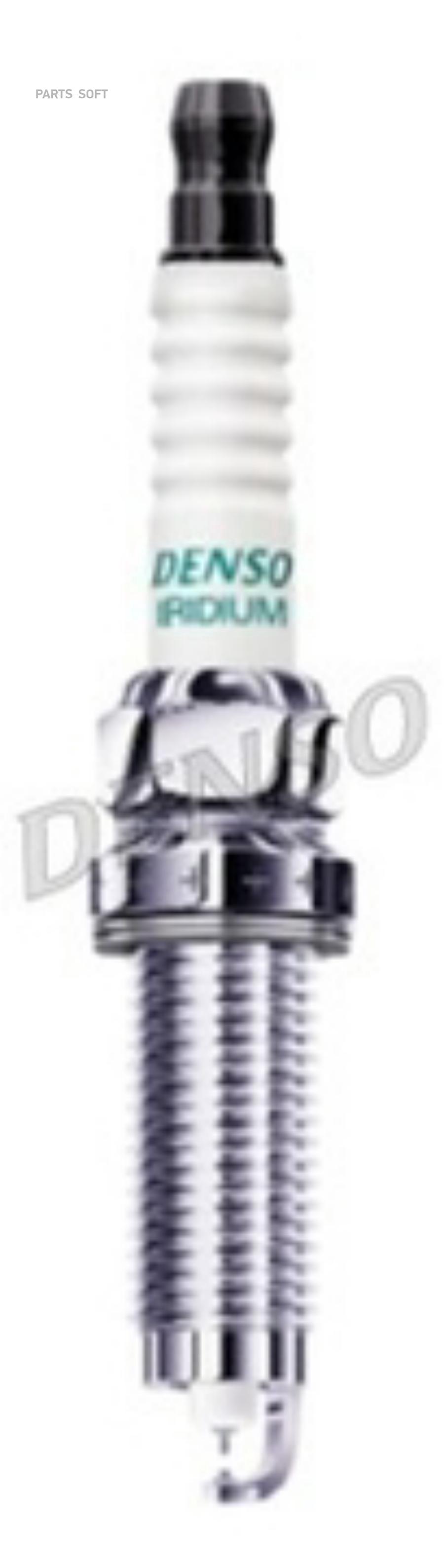 

Свеча Зажигания 3439 Denso арт. FXE20HR11