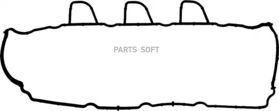 

Прокладка клапанной крышки Renault Megane/Logan 1.5dCi 10- REINZ 71-40854-00