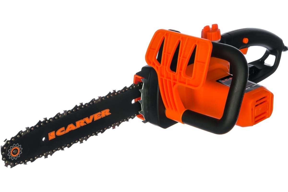 Цепная пила CARVER RSE-1500М 01.014.00004