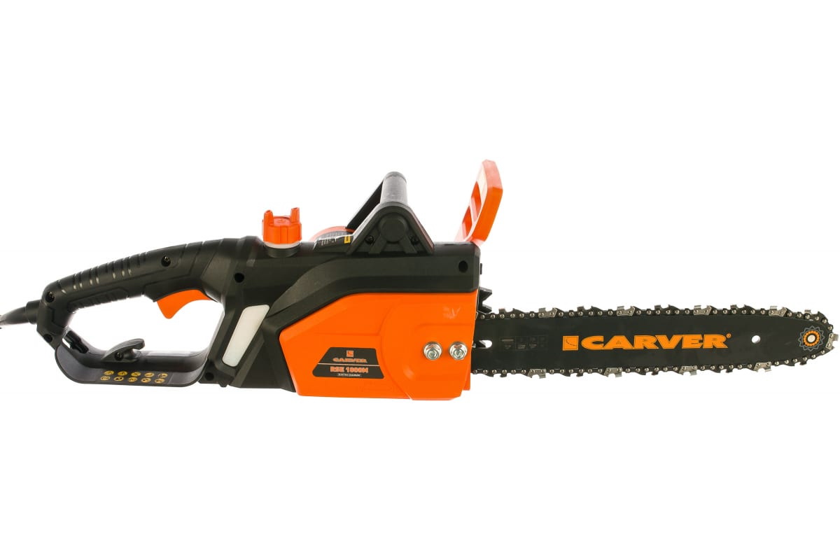 Цепная пила CARVER RSE-1800М 01.014.00007