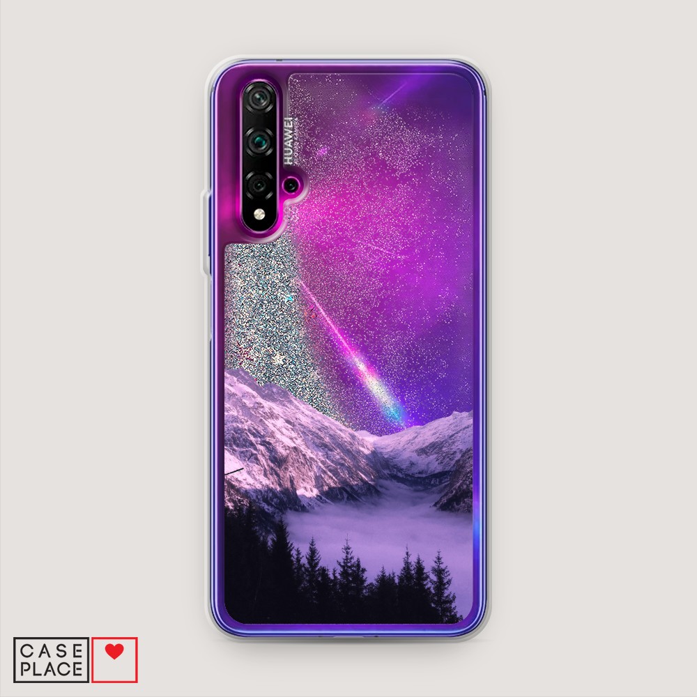 Чехол Awog  на  Honor 20/Huawei Nova 5T 