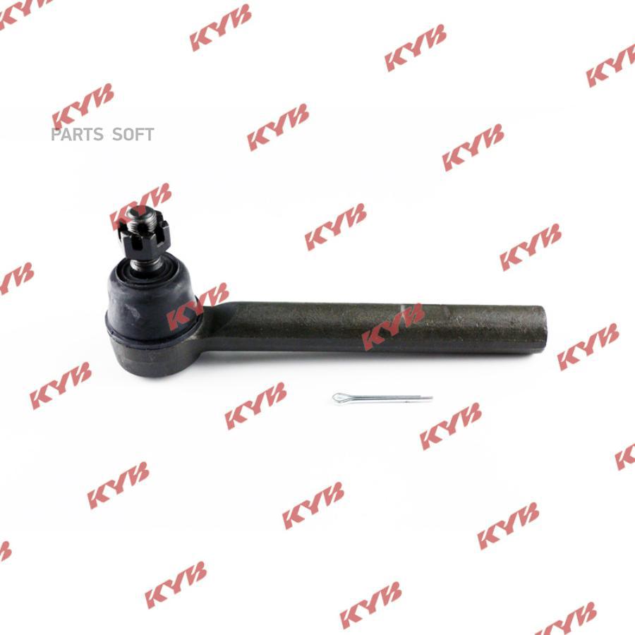 

KYB KTR1051 Наконечник рулевой Toyota Highlander 01- 45460-09060 KYB