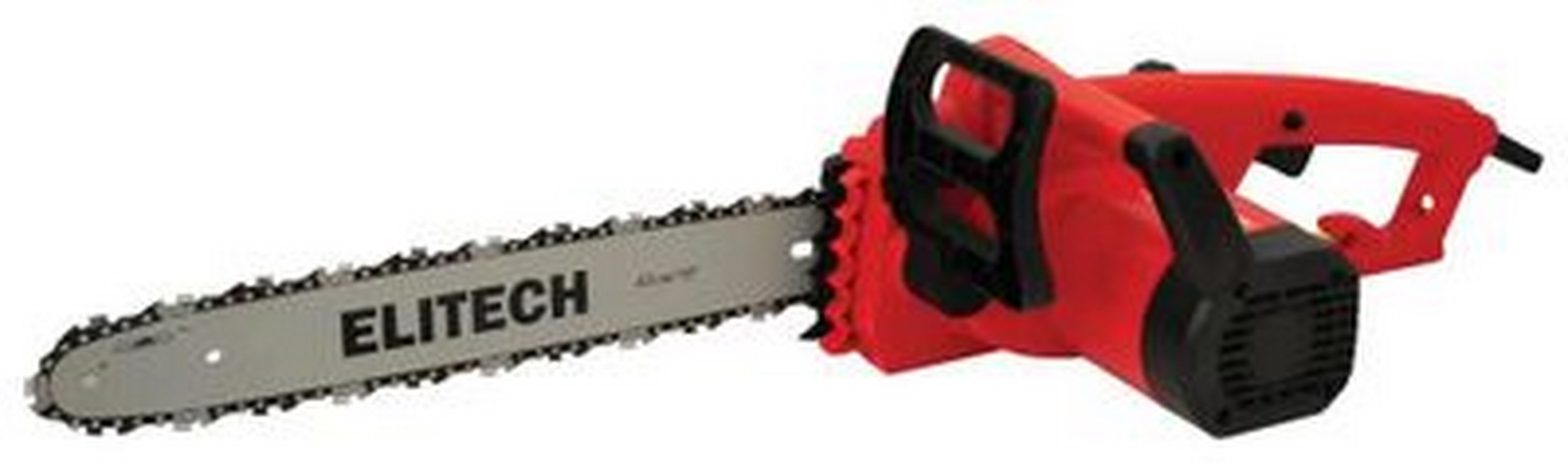 

Цепная пила Elitech ЭП 2000/16П 181839, Цепная пила Elitech ЭП 2000/16П [181839]
