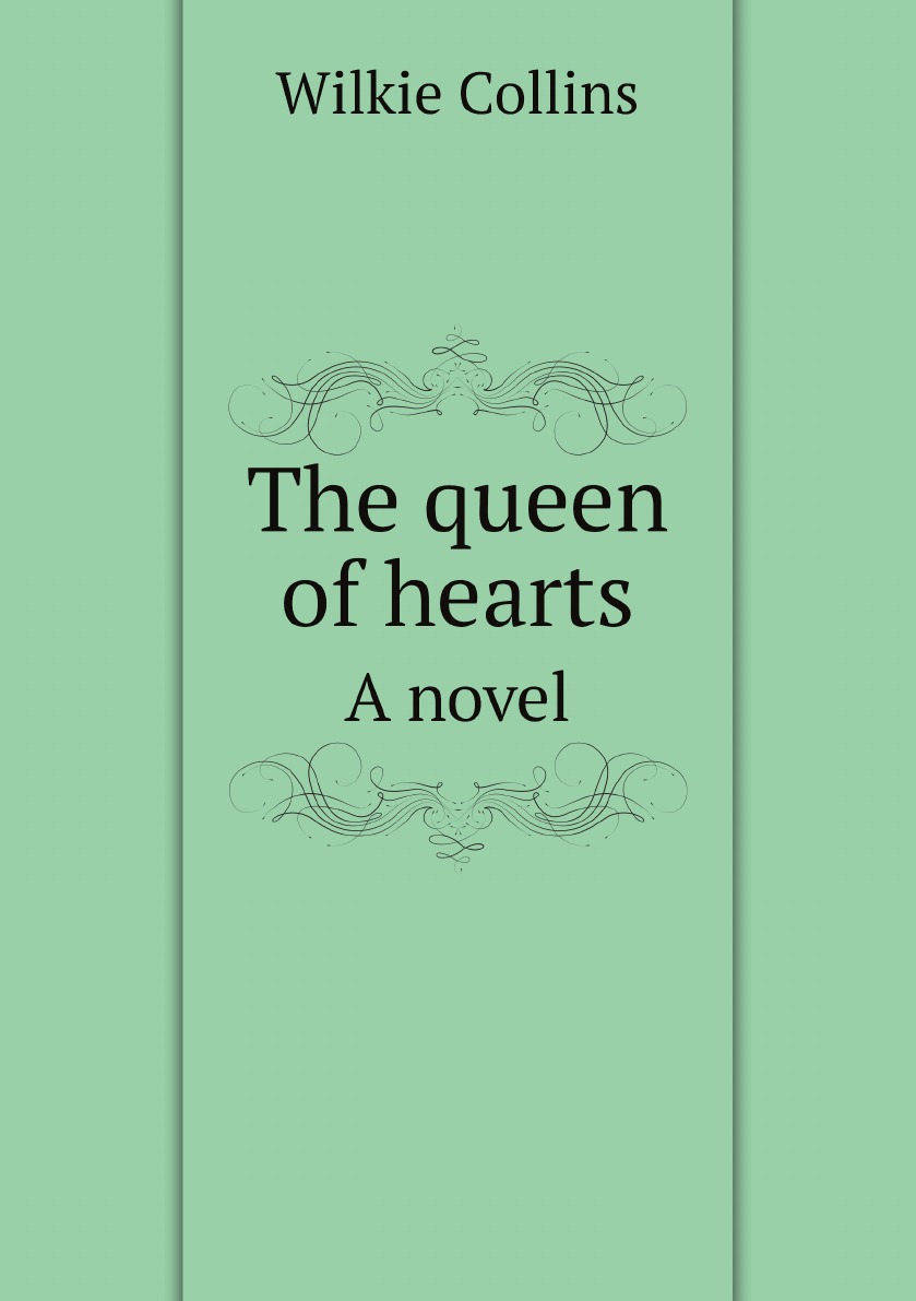 

The queen of hearts