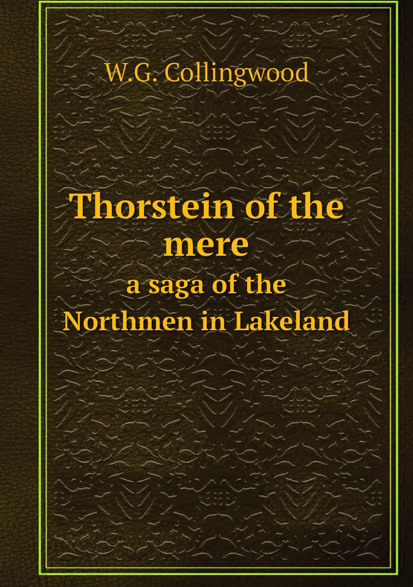 

Thorstein of the mere