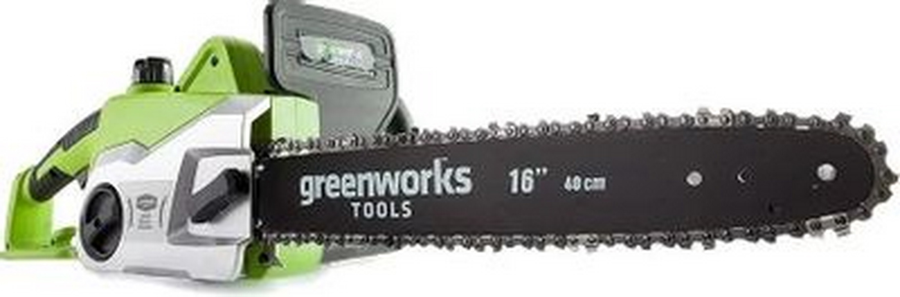 Цепная пила GREENWORKS GCS1840 20027