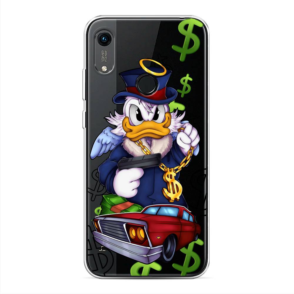 Чехол на Huawei Y6 2019 