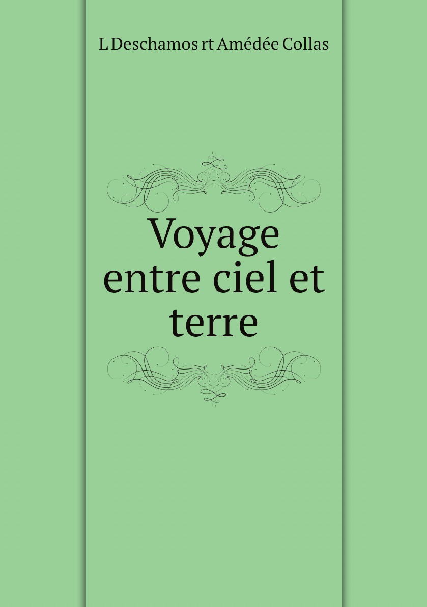 

Voyage entre ciel et terre