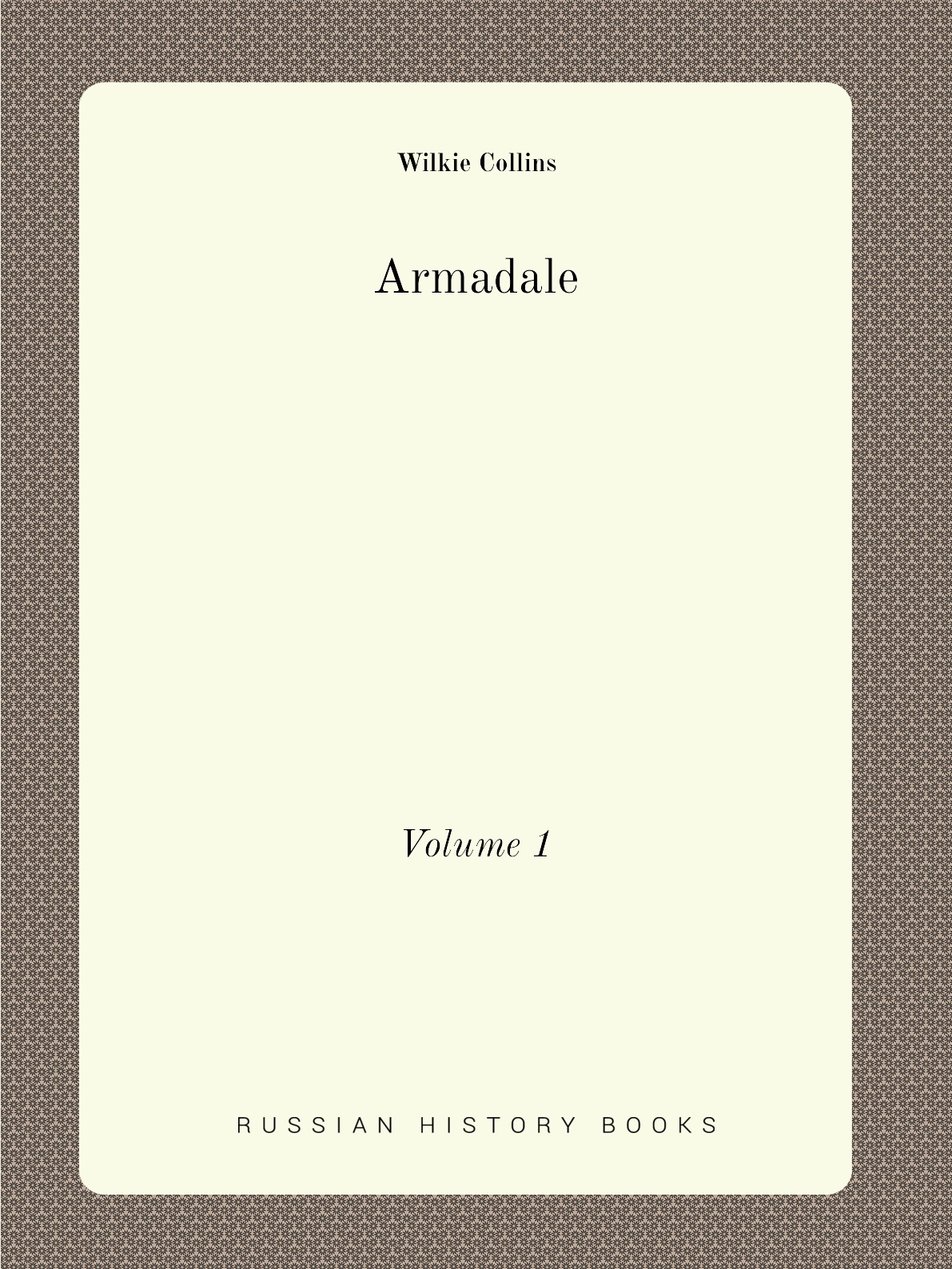 

Armadale
