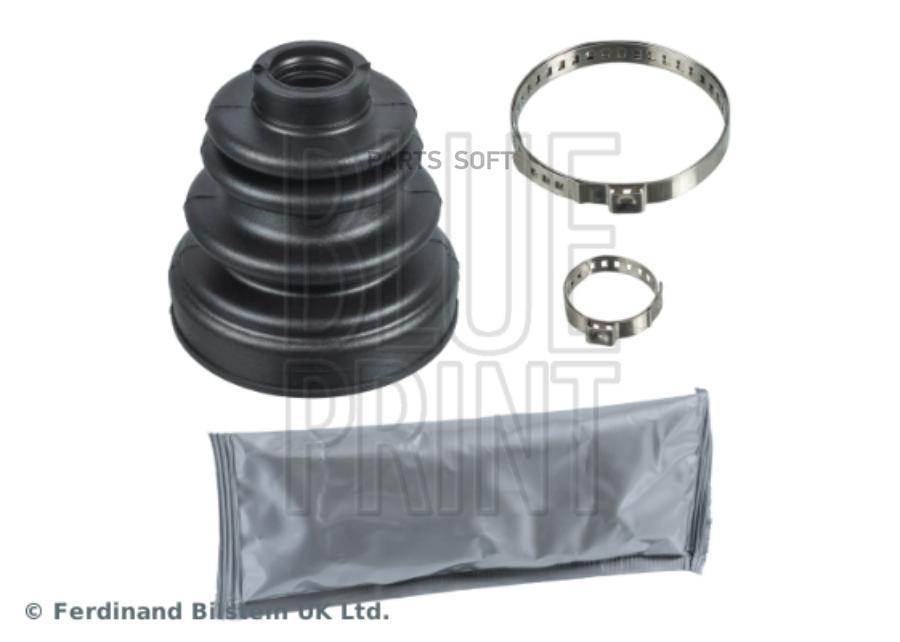 

Пыльник Шруса Mitsubishi: Pajero Sport K90 = 3.0 V6 K96w= [97-] Blue Print арт. ADC48133