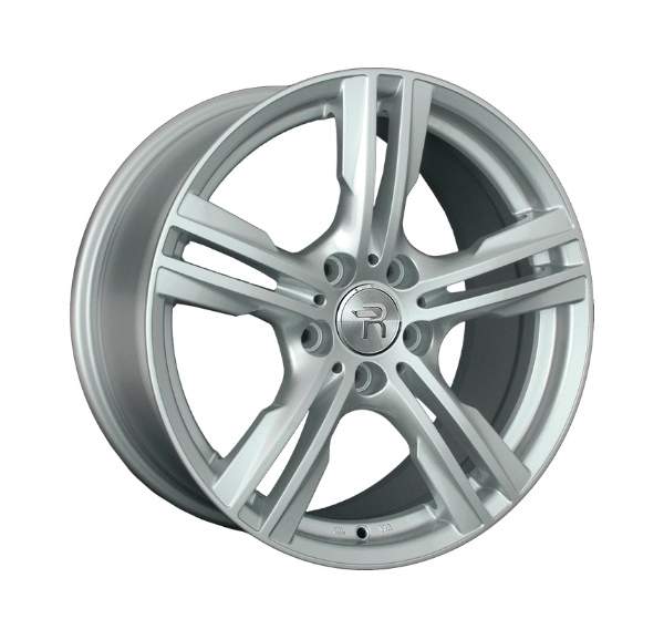 

Колесный диск Replay B172 Sil 9x19/5x120 ET40 D74.1