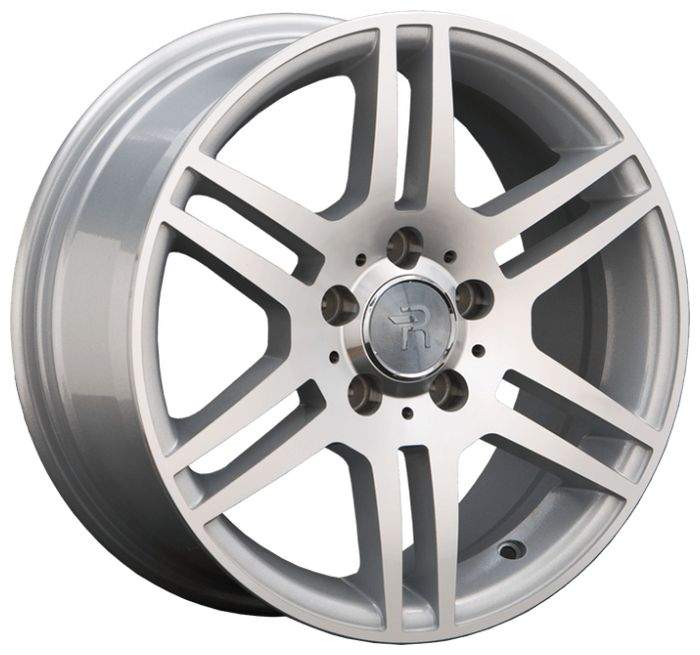 

Колесный диск Replay A192 SF 7x16/5x112 ET35 D66.6