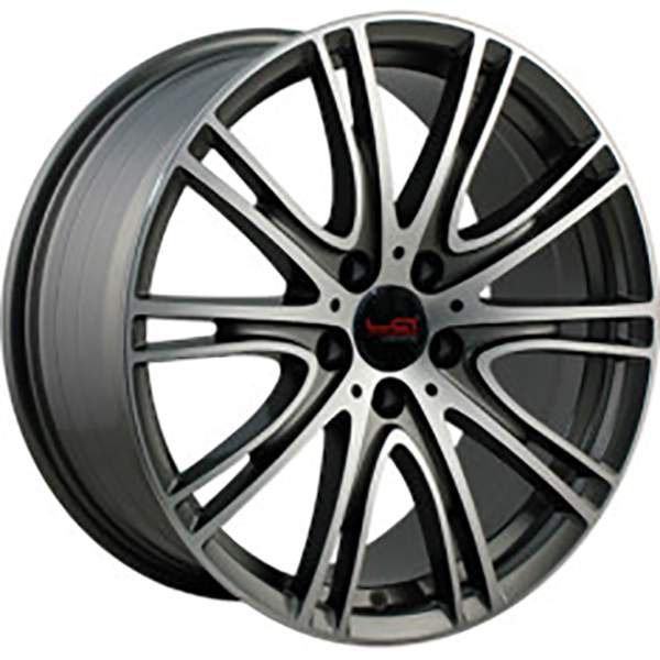 

Колесный диск Replica Legeartis Concept Concept-B532 GMF 8.5x20/5x120 ET33 D72.6
