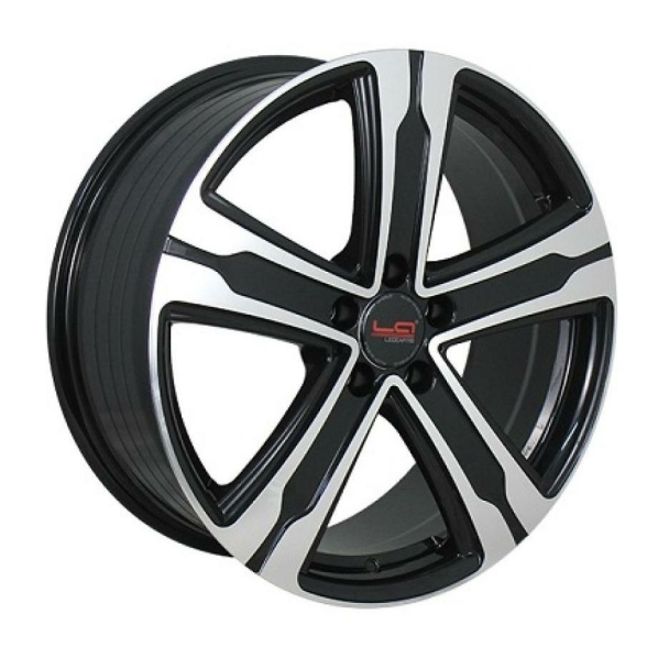 

Колесный диск Replica Legeartis Concept Concept-MR538 BKF 8x19/5x112 ET33 D66.6
