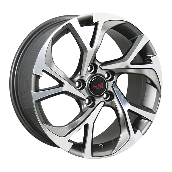 

Колесный диск Replica Legeartis Concept TY558 HBFP 6.5x16/5x114.3 ET45 D60.1