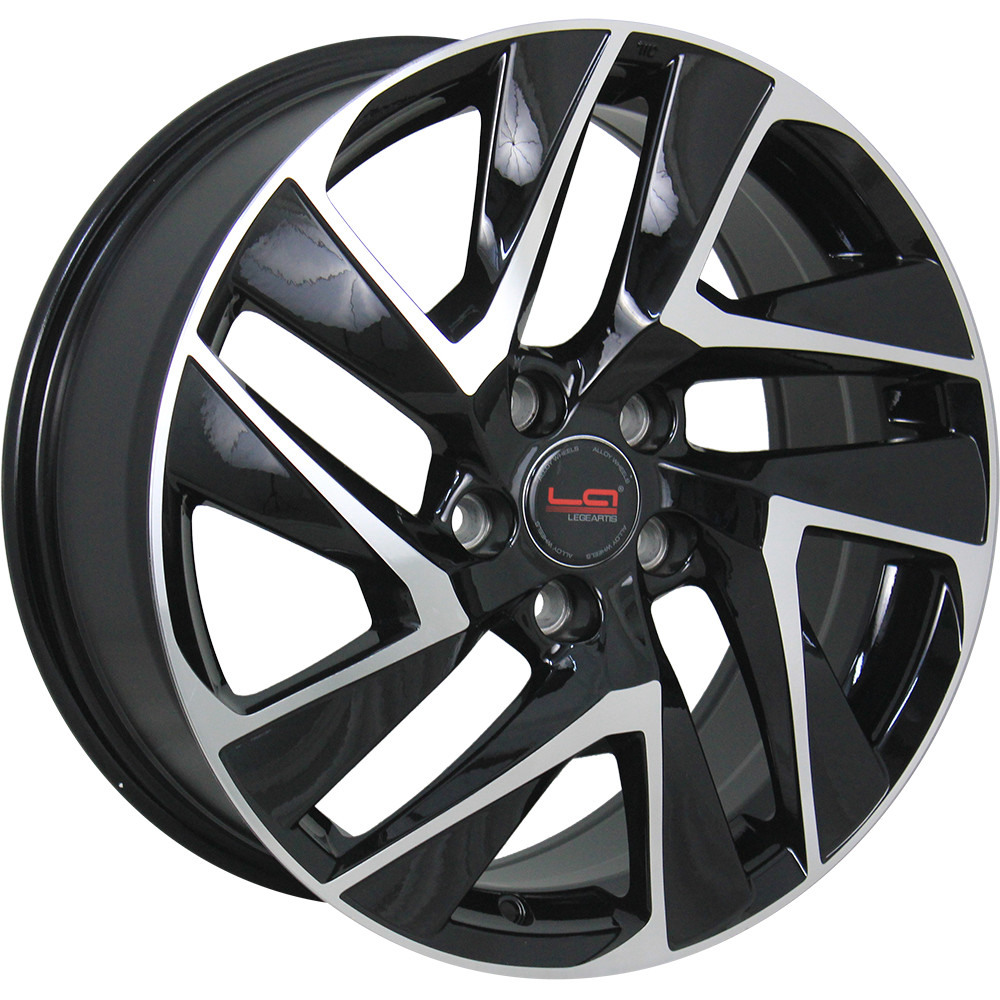 

Колесный диск Replica Legeartis Concept H515 HBFP 7.5x18/5x114.3 ET45 D64.1