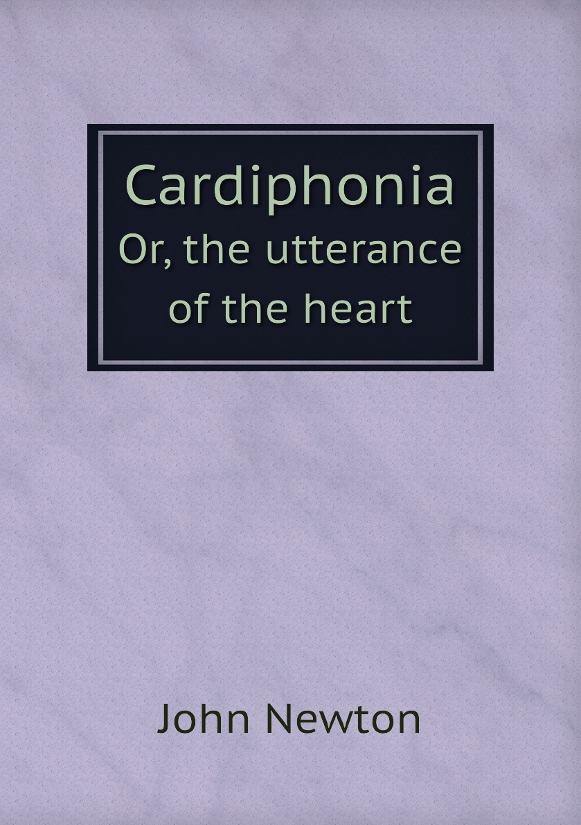 

Cardiphonia