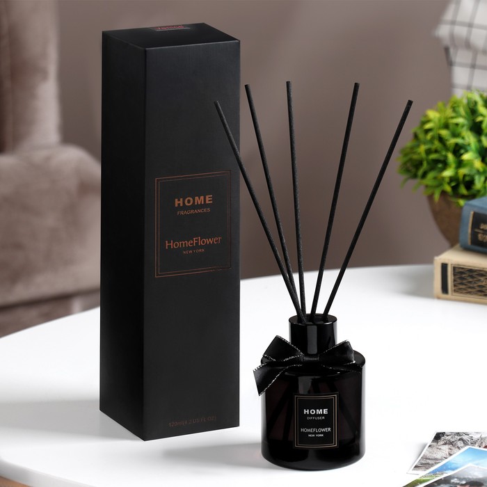 

Диффузор ароматический "Home Flower", отель Интерконтиненталь, 100 мл