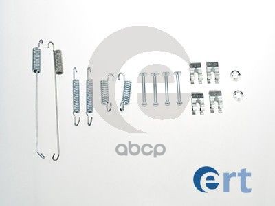 

Ремкомплект стояночного тормоза FIAT: BRAVA 95-03,PANDA 03-, PUNTO 93-, 99- \ FORD: FIESTA