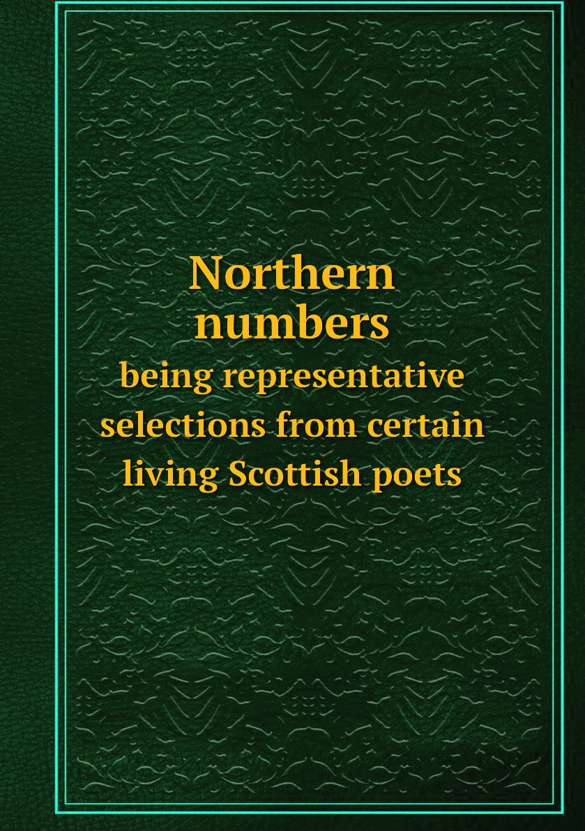

Northern numbers