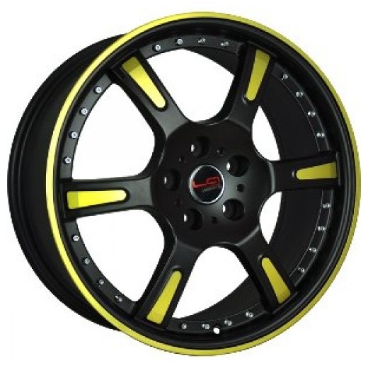 

Колесный диск Replica Legeartis Concept A507 MBYSIY 8x18/5x112 ET39 D66.6