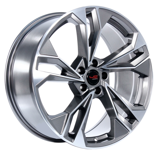 

Колесный диск Replica Legeartis Concept A538 HBFP 8.5x19/5x112 ET27 D66.6